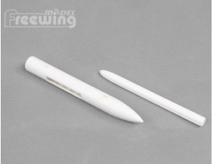 Freewing F-15C Eagle Rudder Antenna Set Freewing F-15C Eagle Rudder Antenna Set